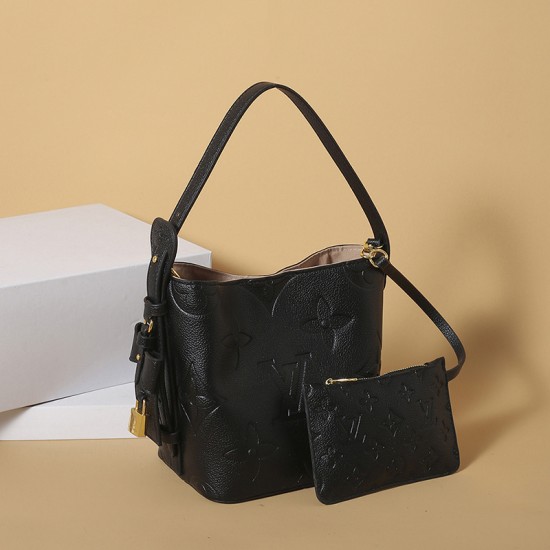 LV Bags and Wallets, Good Quality, $30–$50