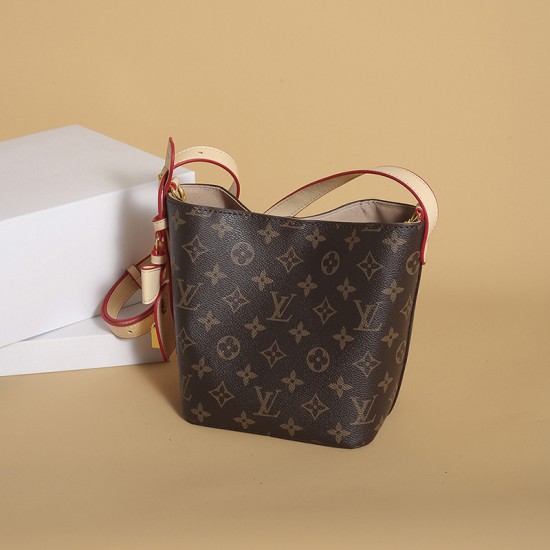 LV Bags and Wallets, Good Quality, $30–$50