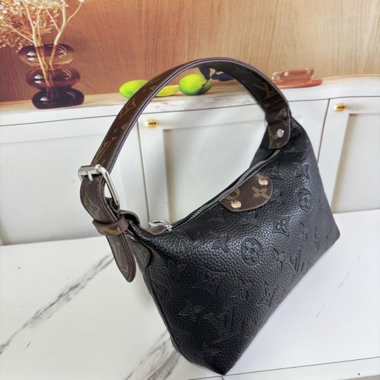 LV Bags and Wallets, Good Quality, $30–$50