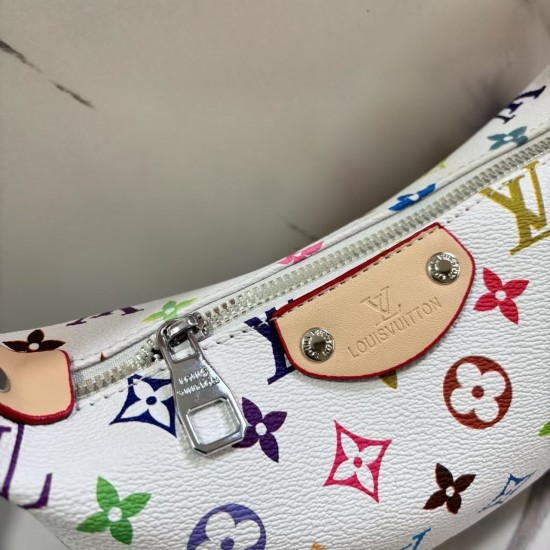 LV Bags and Wallets, Good Quality, $30–$50