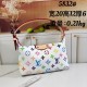 LV Bags and Wallets, Good Quality, $30–$50