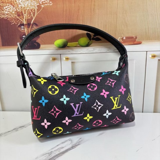 LV Bags and Wallets, Good Quality, $30–$50