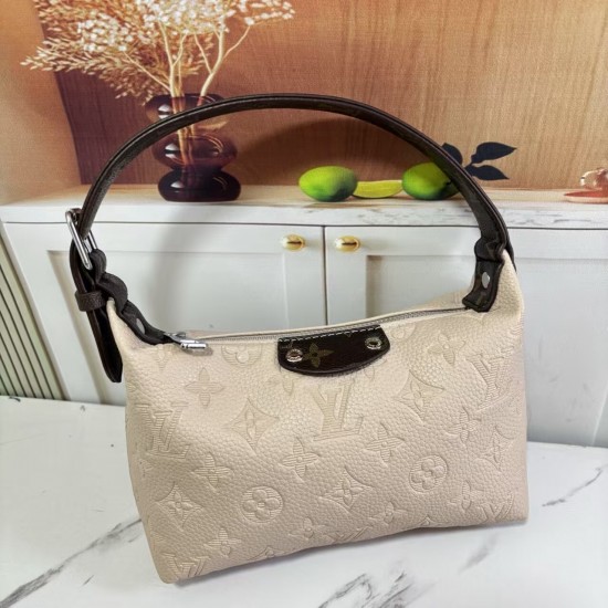 LV Bags and Wallets, Good Quality, $30–$50