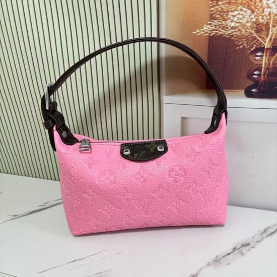 LV Bags and Wallets, Good Quality, $30–$50