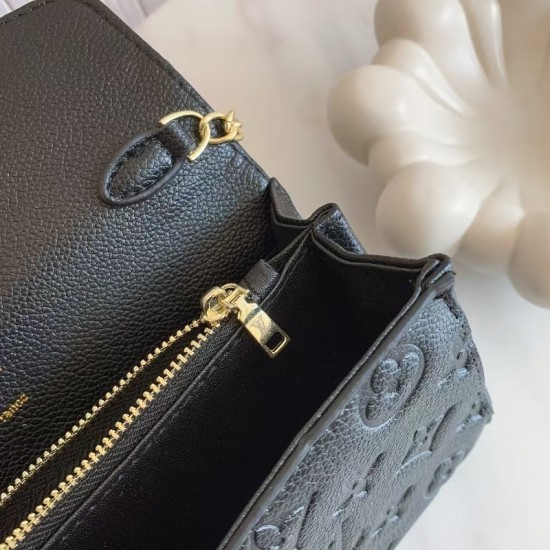 LV Bags and Wallets, Good Quality, $30–$50