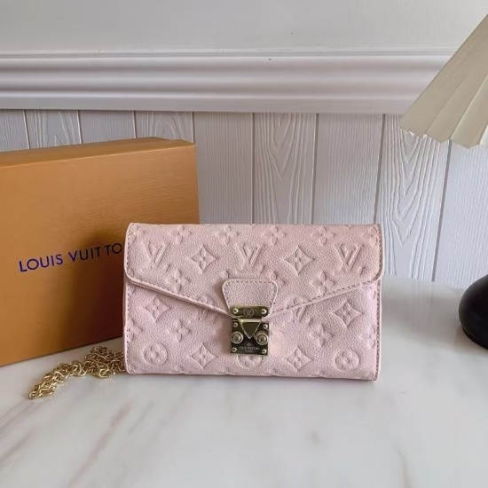 LV Bags and Wallets, Good Quality, $30–$50
