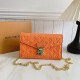 LV Bags and Wallets, Good Quality, $30–$50