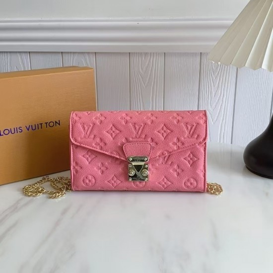 LV Bags and Wallets, Good Quality, $30–$50