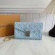 LV Bags and Wallets, Good Quality, $30–$50