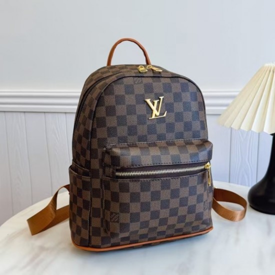 LV Bags and Wallets, Good Quality, $30–$50