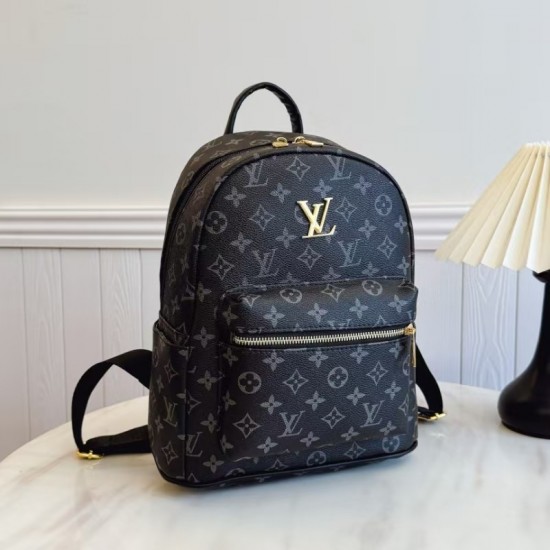 LV Bags and Wallets, Good Quality, $30–$50