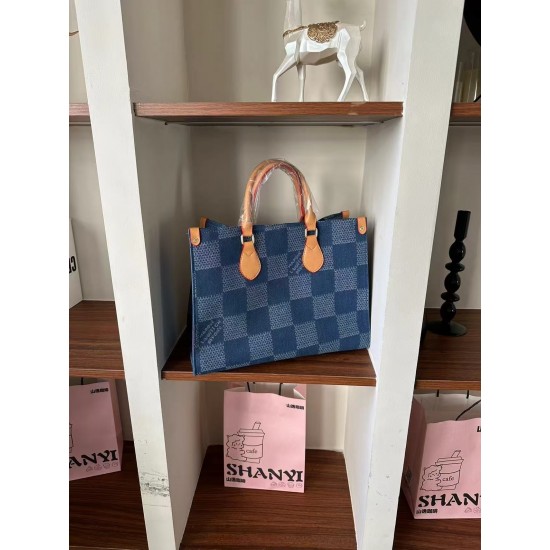 LV Bags and Wallets, Good Quality, $30–$50