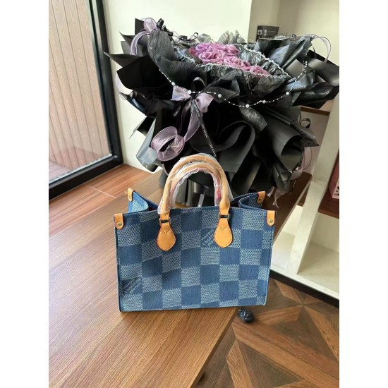 LV Bags and Wallets, Good Quality, $30–$50