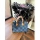 LV Bags and Wallets, Good Quality, $30–$50