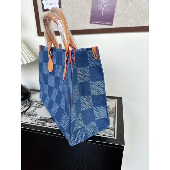 LV Bags and Wallets, Good Quality, $30–$50