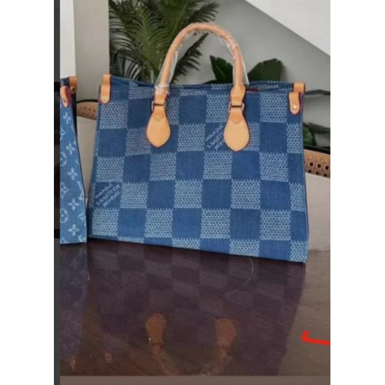 LV Bags and Wallets, Good Quality, $30–$50