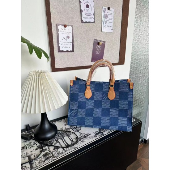 LV Bags and Wallets, Good Quality, $30–$50