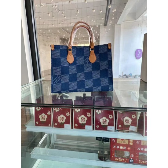 LV Bags and Wallets, Good Quality, $30–$50