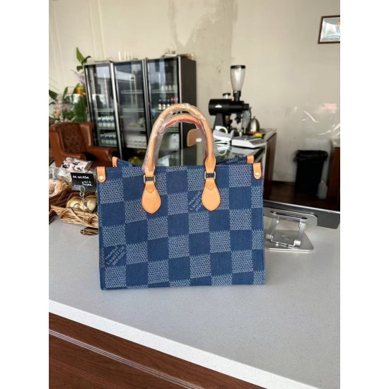 LV Bags and Wallets, Good Quality, $30–$50