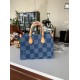 LV Bags and Wallets, Good Quality, $30–$50