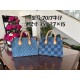 LV Bags and Wallets, Good Quality, $30–$50