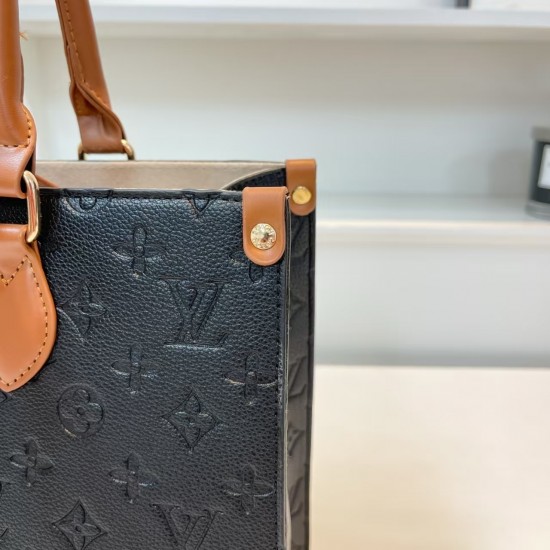 LV Bags and Wallets, Good Quality, $30–$50