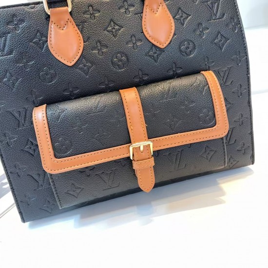 LV Bags and Wallets, Good Quality, $30–$50