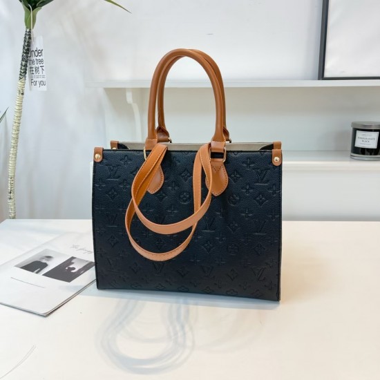 LV Bags and Wallets, Good Quality, $30–$50