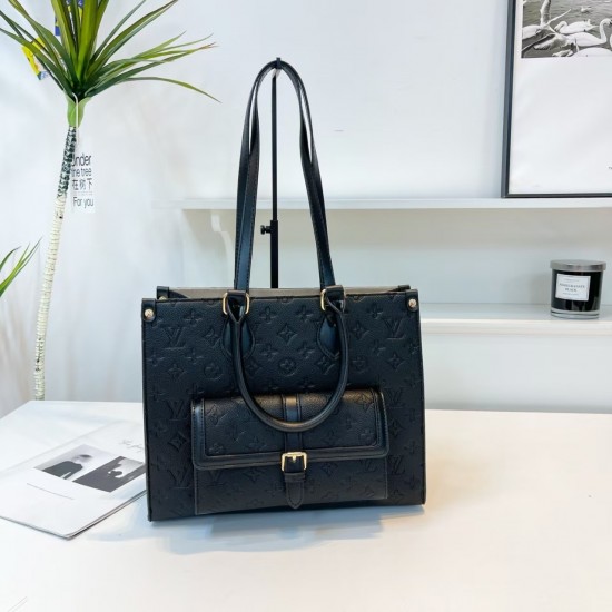 LV Bags and Wallets, Good Quality, $30–$50