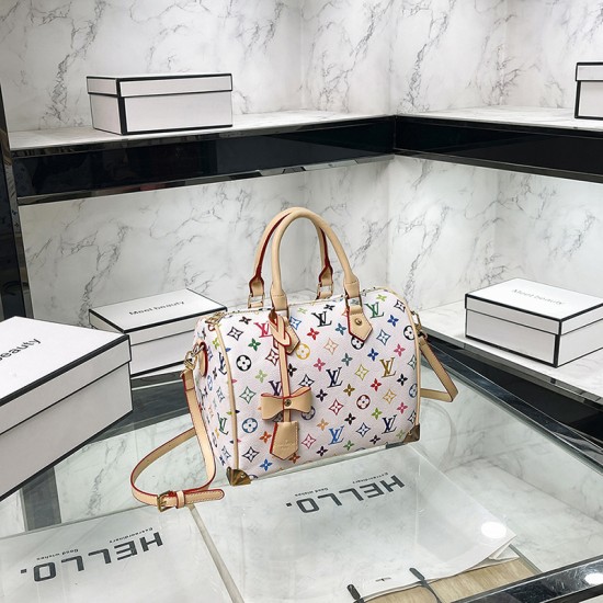 LV Bags and Wallets, Good Quality, $30–$50