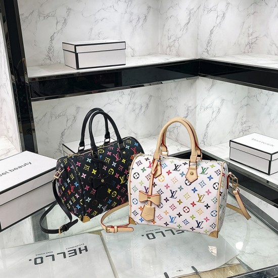 LV Bags and Wallets, Good Quality, $30–$50