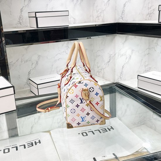 LV Bags and Wallets, Good Quality, $30–$50