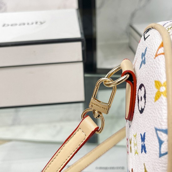 LV Bags and Wallets, Good Quality, $30–$50