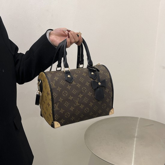 LV Bags and Wallets, Good Quality, $30–$50