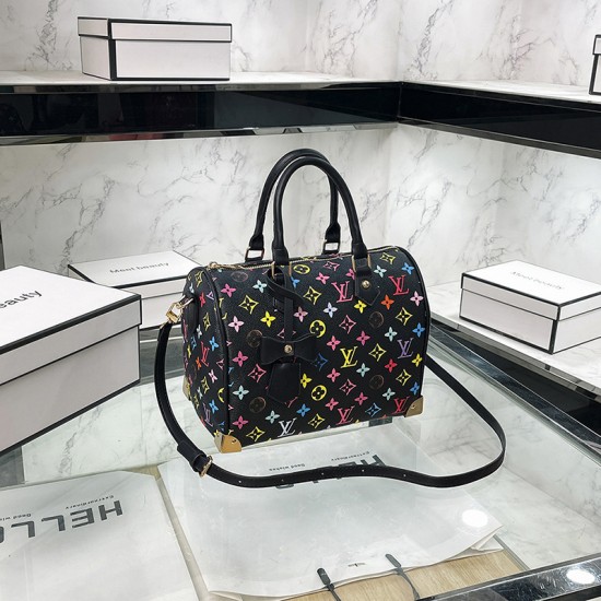 LV Bags and Wallets, Good Quality, $30–$50