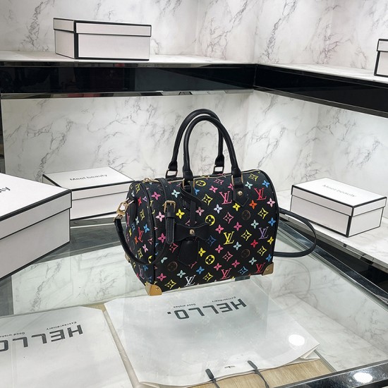 LV Bags and Wallets, Good Quality, $30–$50