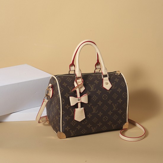 LV Bags and Wallets, Good Quality, $30–$50
