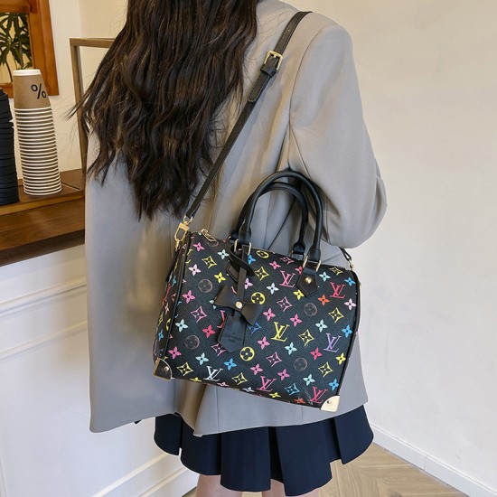 LV Bags and Wallets, Good Quality, $30–$50