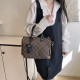 LV Bags and Wallets, Good Quality, $30–$50