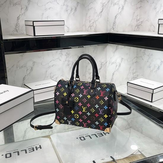 LV Bags and Wallets, Good Quality, $30–$50