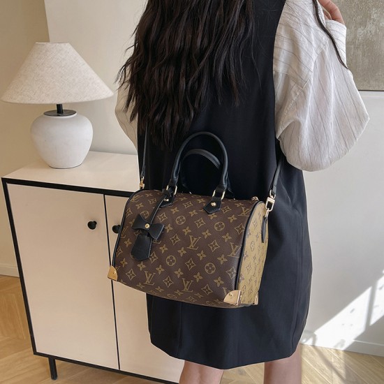 LV Bags and Wallets, Good Quality, $30–$50