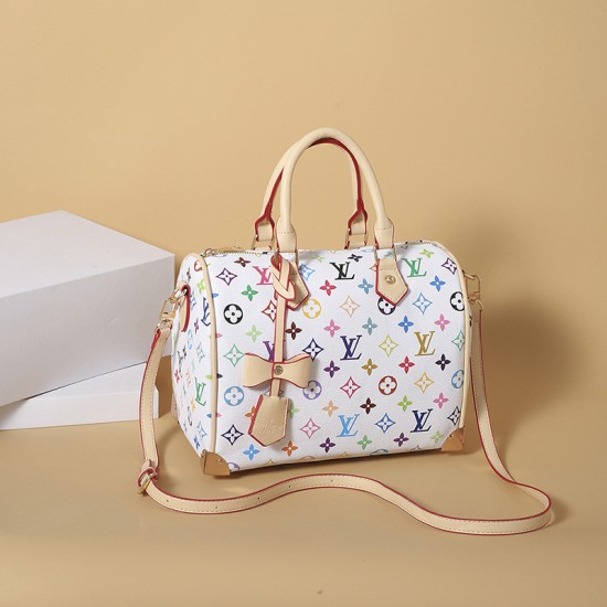 LV Bags and Wallets, Good Quality, $30–$50