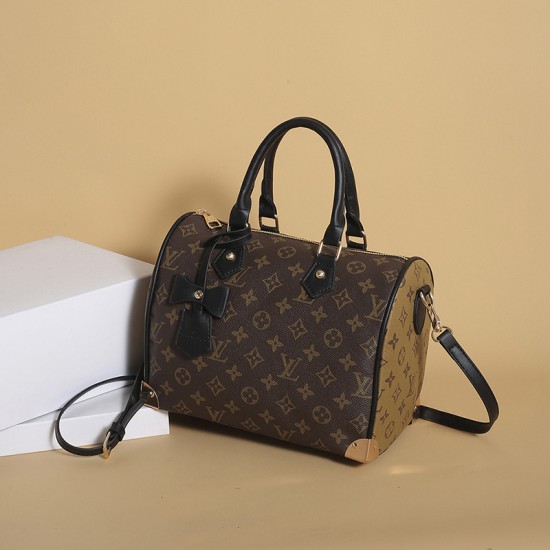 LV Bags and Wallets, Good Quality, $30–$50