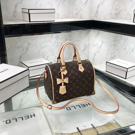 LV Bags and Wallets, Good Quality, $30–$50