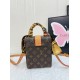 LV Bags and Wallets, Good Quality, $30–$50