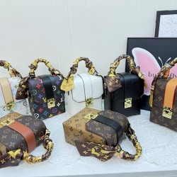 LV Bags and Wallets, Good Quality, $30–$50