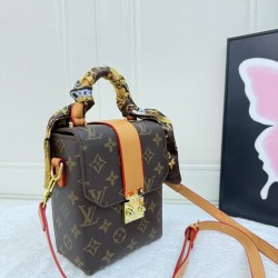 LV Bags and Wallets, Good Quality, $30–$50
