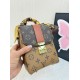 LV Bags and Wallets, Good Quality, $30–$50