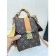 LV Bags and Wallets, Good Quality, $30–$50