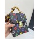 LV Bags and Wallets, Good Quality, $30–$50
